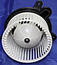 75712 Blower Motor, OE Replacement Series