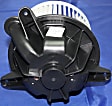 75712 Blower Motor, OE Replacement Series