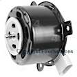 1993 Lincoln Mark VIII - Fan Motor, With AC, Sold Individually, 4-Seasons OE Replacement