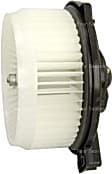2008 Honda Ridgeline - Blower Motor, With Wheel, With AC, OE Replacement Series