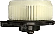 2005 Lexus SC430 - Blower Motor, With Wheel, With AC, OE Replacement Series