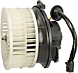 75739 Blower Motor, OE Replacement Series