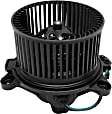 2003 Dodge Dakota - Blower Motor, OE Replacement Series