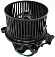 2003 Dodge Dakota - Blower Motor, OE Replacement Series