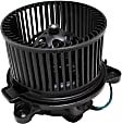 2003 Dodge Dakota - Blower Motor, OE Replacement Series