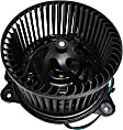 2003 Dodge Dakota - Blower Motor, OE Replacement Series