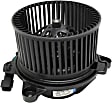 2003 Dodge Dakota - Blower Motor, OE Replacement Series