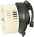 2004 Dodge Intrepid - Blower Motor, With Wheel, OE Replacement Series