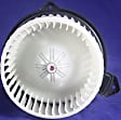 2003 Dodge Ram 1500 - Blower Motor, OE Replacement Series