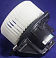 2003 Dodge Ram 1500 - Blower Motor, OE Replacement Series