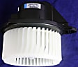 2003 Dodge Ram 1500 - Blower Motor, OE Replacement Series