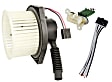 2008 Isuzu i-370 - Blower Motor