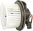 75748 OE Replacement Series Blower Motor