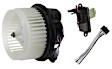 75748BRK4 Front Blower Motor