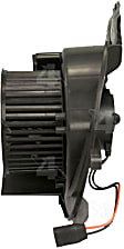 1998 Cadillac Seville - Blower Motor, With Wheel, OE Replacement Series