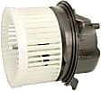2007 Ford Focus - Blower Motor, With Wheel, OE Replacement Series