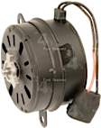 2007-2013 GMC Yukon - 4-Seasons OE Replacement Fan Motor - Direct Fit, Sold individually