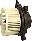 2006 Chrysler Sebring - Blower Motor, With Wheel, With AC, OE Replacement Series
