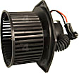 75777 Blower Motor, OE Replacement Series