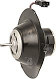 2009 International 5500i - Blower Motor, without Wheel, OE No. 1699949C1, OE Replacement Series