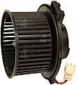 75804 Blower Motor, OE Replacement Series