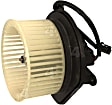 75806 Front Blower Motor, OE Replacement Series