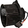 Blower Motor, OE Replacement Series