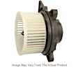 2001 Volkswagen Jetta - Blower Motor, With Wheel, With AC, OE Replacement Series