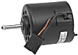 2004 Nissan Altima - Blower Motor, without Wheel, with AC, OE Replacement Series