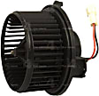75821 OE Replacement Series Blower Motor