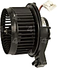 2011 Scion tC - OE Replacement Series Blower Motor