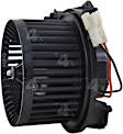 2010 Toyota Yaris - Blower Motor, OE Replacement Series