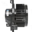 2007 Toyota Tacoma - Blower Motor, OE Replacement Series