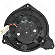 2007 Toyota Tacoma - Blower Motor, OE Replacement Series