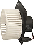 2009 Ford Crown Victoria - Blower Motor, OE Replacement Series