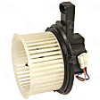 75854 Blower Motor, OE Replacement Series