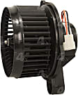2011 Hyundai Genesis - Blower Motor, With Wheel, OE Replacement Series