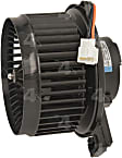 2015 Hyundai Tucson - Blower Motor, With Wheel, OE Replacement Series