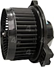 75878 Blower Motor, OE Replacement Series