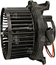 2014 Nissan Frontier - Blower Motor, OE Replacement Series
