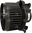 2005 Infiniti QX56 - OE Replacement Series Blower Motor