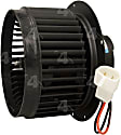 2002 Ford Thunderbird - Blower Motor, With Wheel, With AC, OE Replacement Series