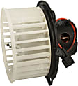 2000 Dodge Ram 2500 - Blower Motor, OE Replacement Series