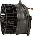 2004 Chrysler Crossfire - Blower Motor, With Wheel, OE Replacement Series