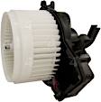2007 Mercedes Benz SLR McLaren - Blower Motor, With Wheel, OE Replacement Series