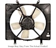 2000 Lexus GS300 - Radiator Fan 3.0L 6Cyl, Dual fan, 4-Seasons OE Replacement