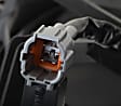 2017 Nissan Rogue - Radiator Fan 4 Cyl 2.5L, Dual fan