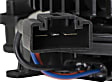 76500 Blower Motor