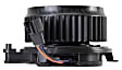76500 Blower Motor