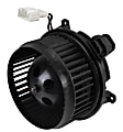 2021 Land Rover Discovery - Front Blower Motor, with Wheel, PTC Heater, Solihull Plant Built